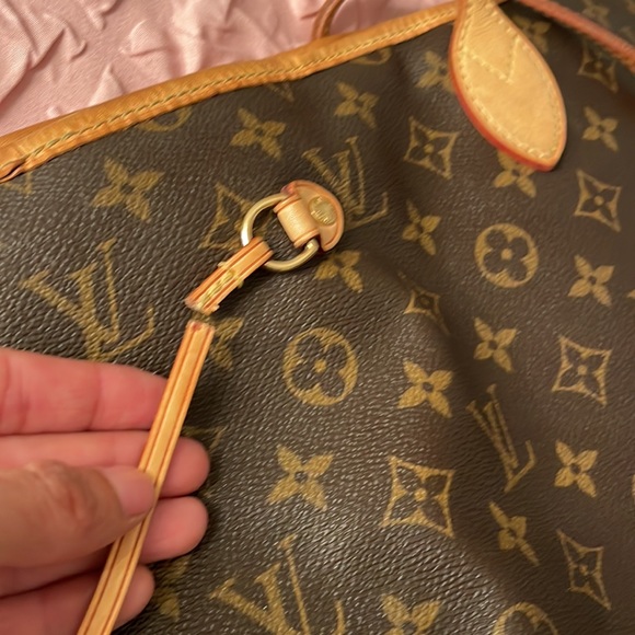 Neverfull gm - Picture 7 of 13